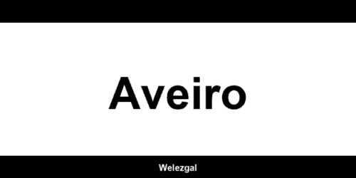 Contato das agências da Western Union em Aveiro