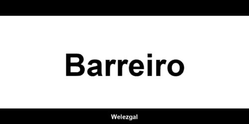 Contato das agências da Western Union em Barreiro