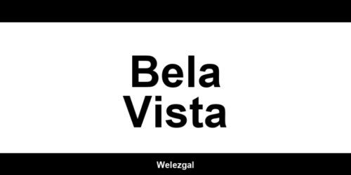 Contato das agências da Western Union em Bela Vista