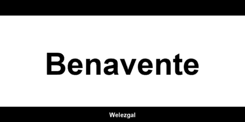 Contato das agências da Western Union em Benavente