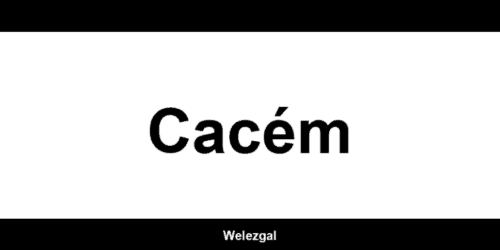 Contato das agências da Western Union em Cacém
