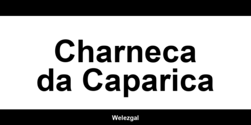 Contato das agências da Western Union em Charneca da Caparica