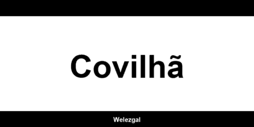 Contato das agências da Western Union em Covilhã