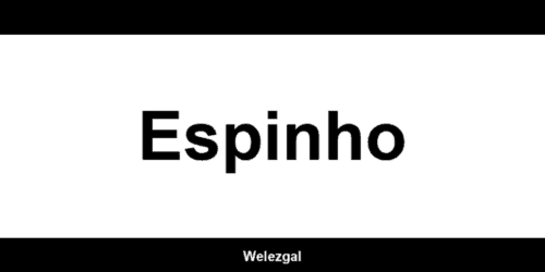 Contato das agências da Western Union em Espinho