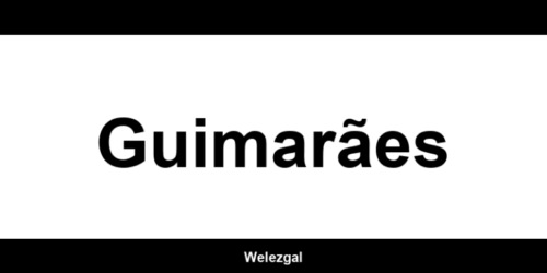Contato das agências da Western Union em Guimarães