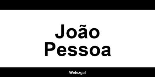 Contato das agências da Western Union em João Pessoa