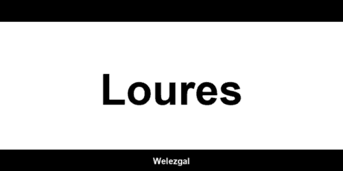 Contato das agências da Western Union em Loures