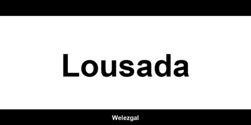 Contato das agências da Western Union em Lousada