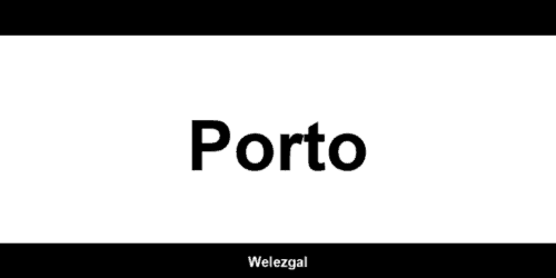 Contato das agências da Western Union em Porto