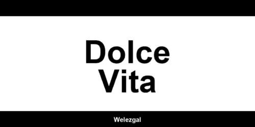 Contato das agências da Western Union em Dolce Vita