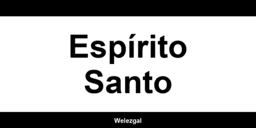 Contato das agências da Western Union em Espírito Santo