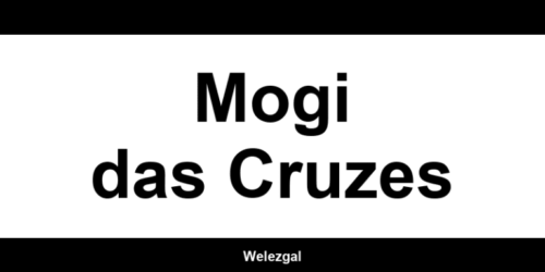 Contato das agências da Western Union em Mogi das Cruzes