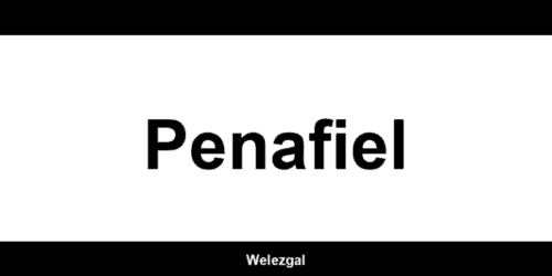 Contato das agências da Western Union em Penafiel