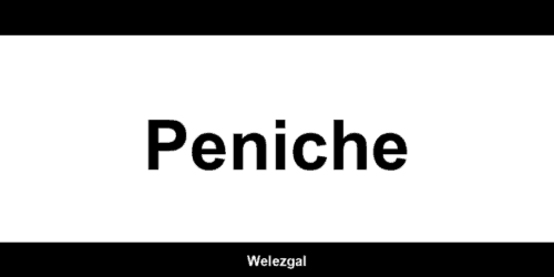 Contato das agências da Western Union em Peniche