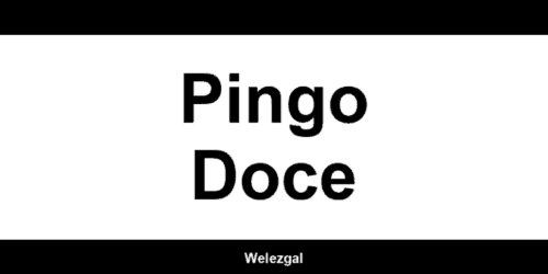 Contato das agências da Western Union em Pingo Doce
