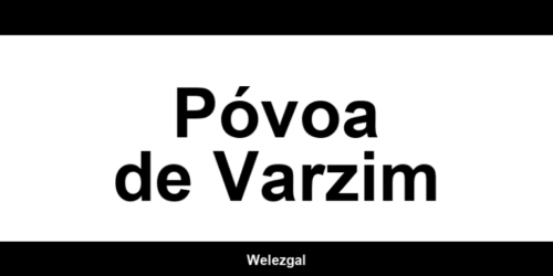 Contato das agências da Western Union em Póvoa de Varzim