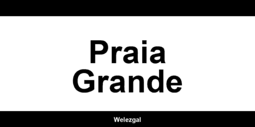 Contato das agências da Western Union em Praia Grande