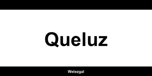 Contato das agências da Western Union em Queluz