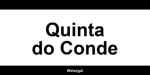 Contato das agências da Western Union em Quinta do Conde